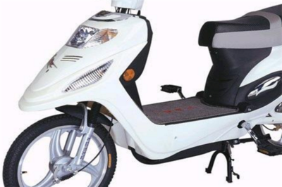 愉途電動車