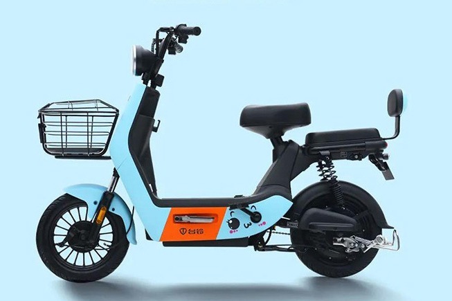 臺(tái)鈴 跑得更遠(yuǎn)的電動(dòng)車 小樂美