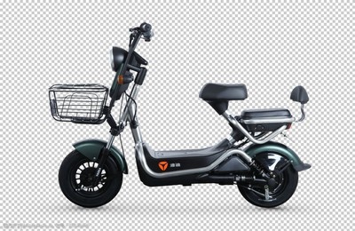 雅迪電動車