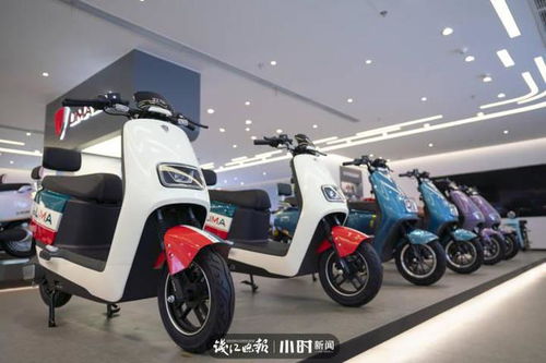 只此江南浙里行 臺州這個(gè) 超級工廠 ,6.3小時(shí)就能生產(chǎn)一輛電動車