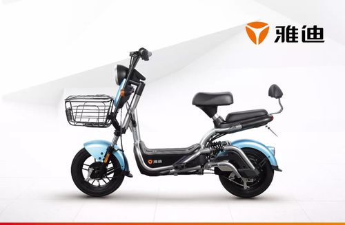 什么樣的新國標(biāo)電動車好看又酷炫 這兩款車型了解一下