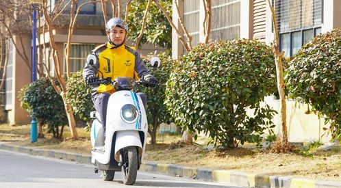 準(zhǔn)備買電動車的有福了,航天技術(shù)首次運(yùn)用到電動車上,續(xù)航不用愁