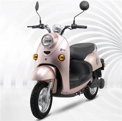 18日0點(diǎn): AIMA 愛瑪 大迪歐 60V20AH 電動車