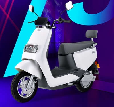 新日、臺鈴發(fā)布新款電動車,搭載智能系統(tǒng),能騎5年以上