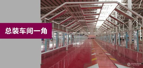 泰山腳下驚現(xiàn)年產(chǎn)20萬(wàn)輛微型電動(dòng)汽車(chē)超級(jí)工廠,是誰(shuí)如此豪橫