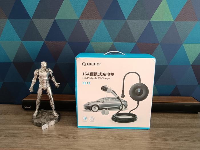 克服電動車續(xù)航焦慮的不一定要住在加電站